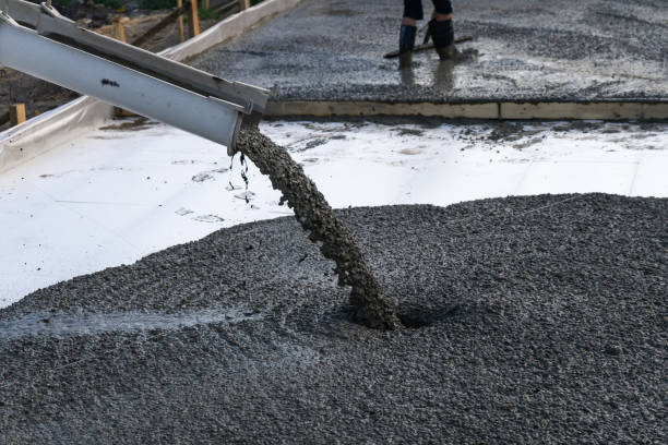 Best Concrete Repair Near Me  in Belmont, CA