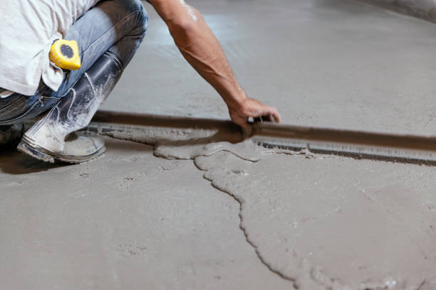Best Concrete Leveling Services  in Belmont, CA