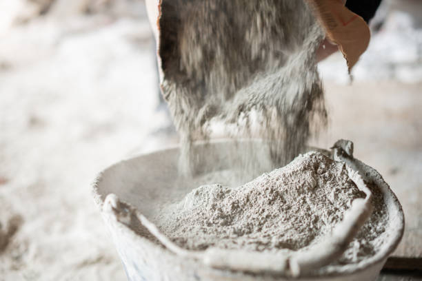 Best Concrete Flooring Contractor  in Belmont, CA