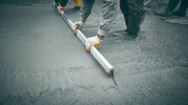 Best Concrete Foundation Repair  in Belmont, CA