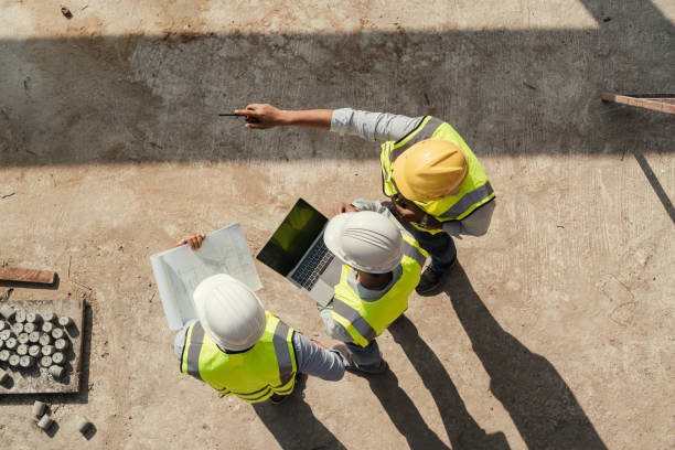 Best Concrete Contractor Near Me  in Belmont, CA