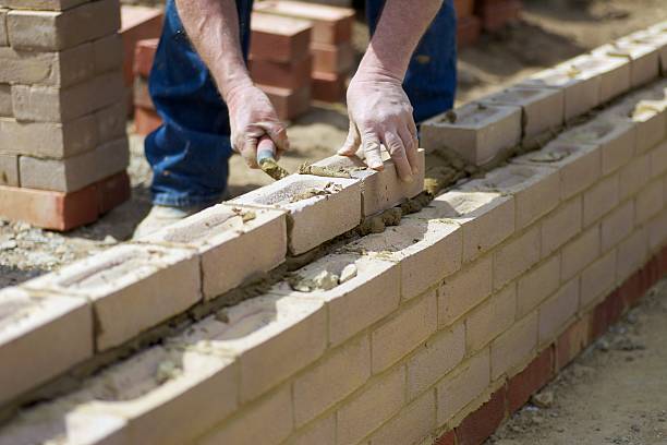 Best Decorative Concrete Services  in Belmont, CA
