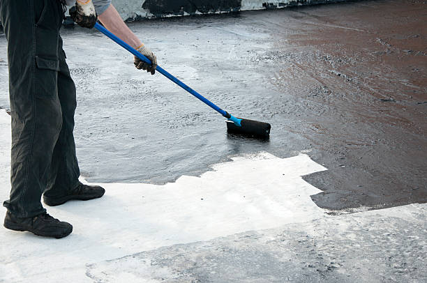 Best Concrete Patio Contractor  in Belmont, CA