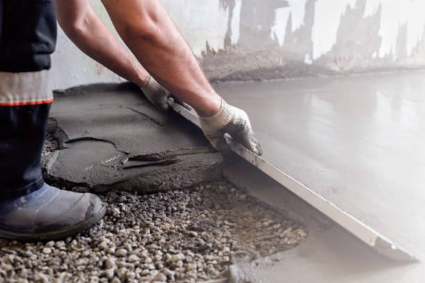 Best Concrete Driveway Repair Near Me  in Belmont, CA